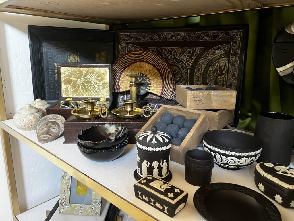 Ghost Host Pop-Up