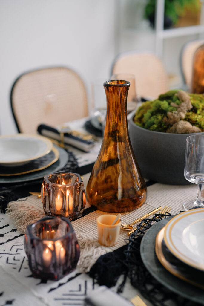 Juneteenth Tablescape Ideas