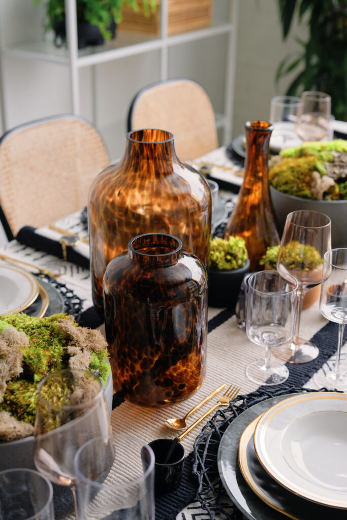 Juneteenth Tablescape Ideas