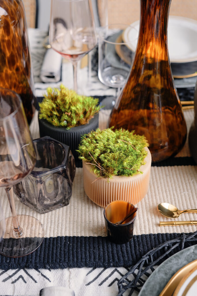 Juneteenth Tablescape Ideas
