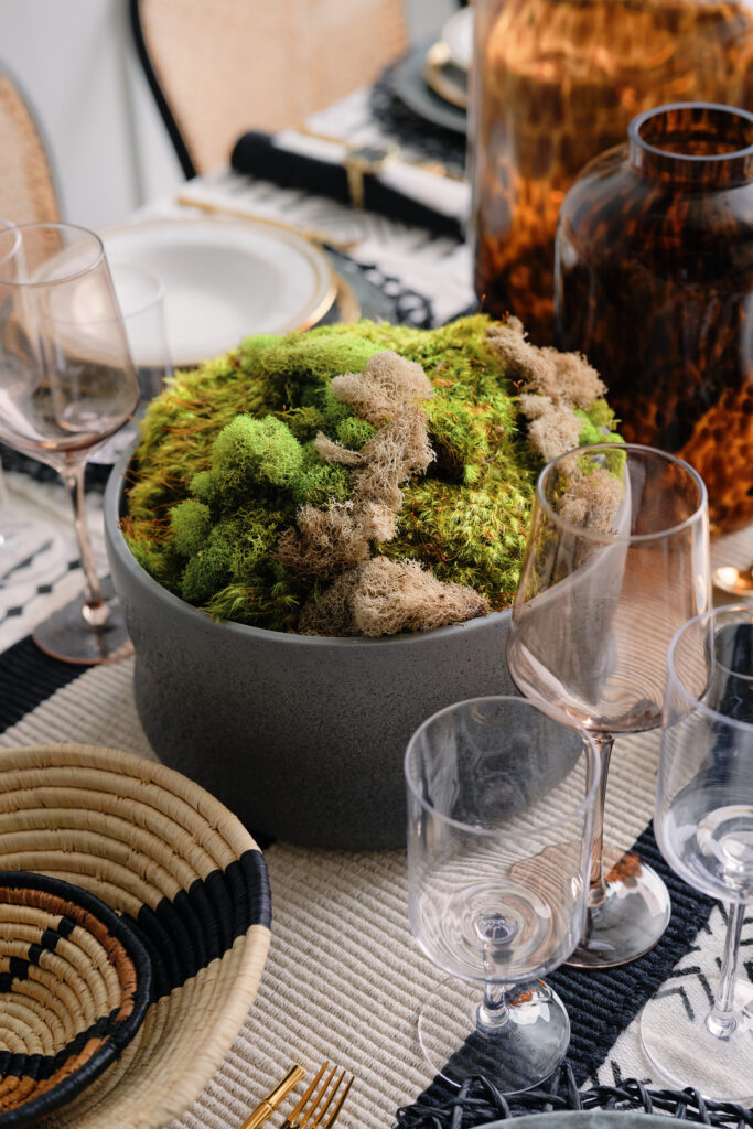 Juneteenth Tablescape Ideas