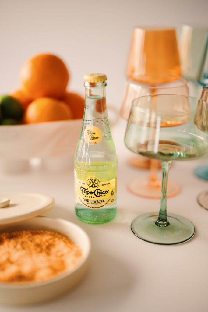 Cinco De Mayo Barware