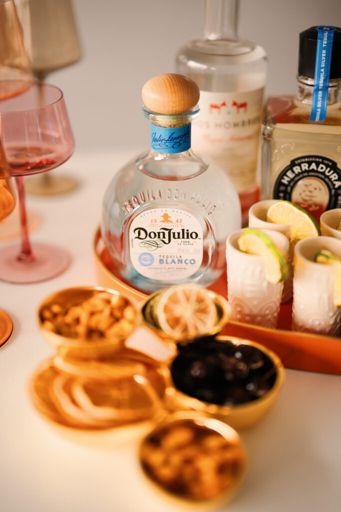 Cinco De Mayo Tequila Bar