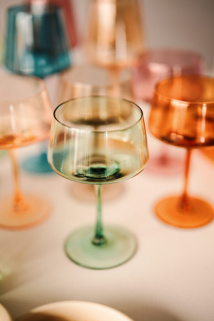 CInco De Mayo Barware