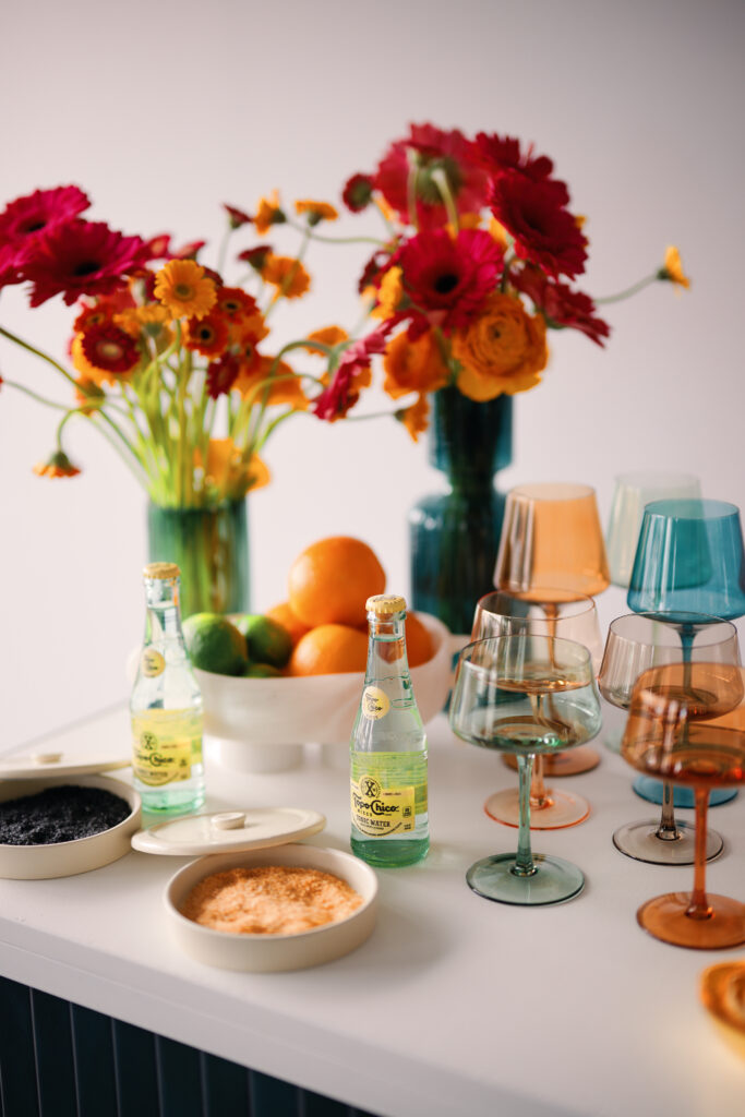 Cinco De Mayo Margarita Bar