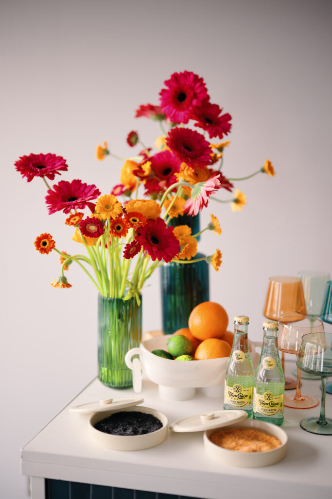 CInco De Mayo Margarita Bar