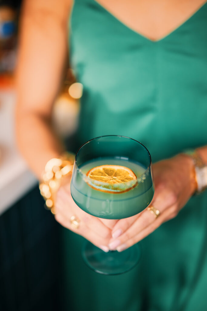 Cinco De Mayo Barware