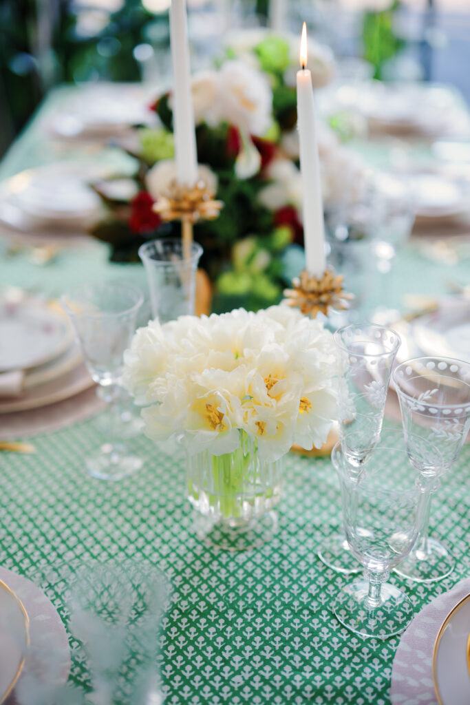 Mother’s Day Brunch Inspiration
