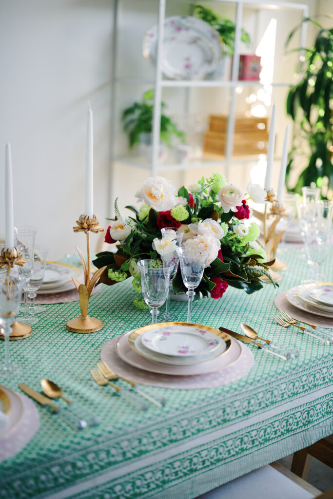 Mother’s Day Brunch Inspiration